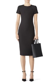 Long Manhattan Dress by LIKELY