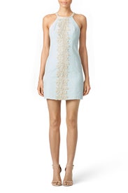 Parker Palm Shift by Lilly Pulitzer