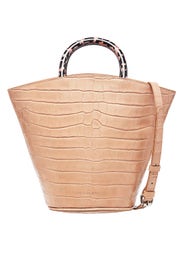 Rose Agnes Fan Tote by Loeffler Randall