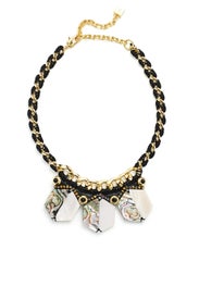 Shun Necklace by Nocturne