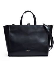 Black Hudson City Tote by 3.1 Phillip Lim Accessories