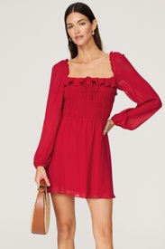 Morris Dress by Reformation