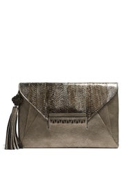 Sarina Clutch by Rafé
