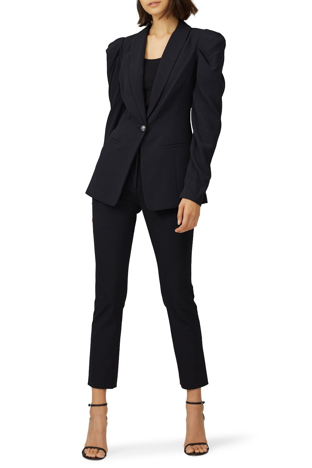 Albie Jacket by Ramy Brook 0