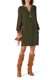 Theda Dress by Trina Turk