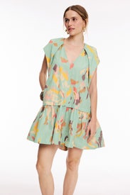 Ember Mini Dress by A.L.C.