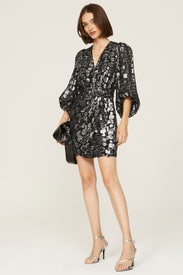 Ginger Dress by ba&sh