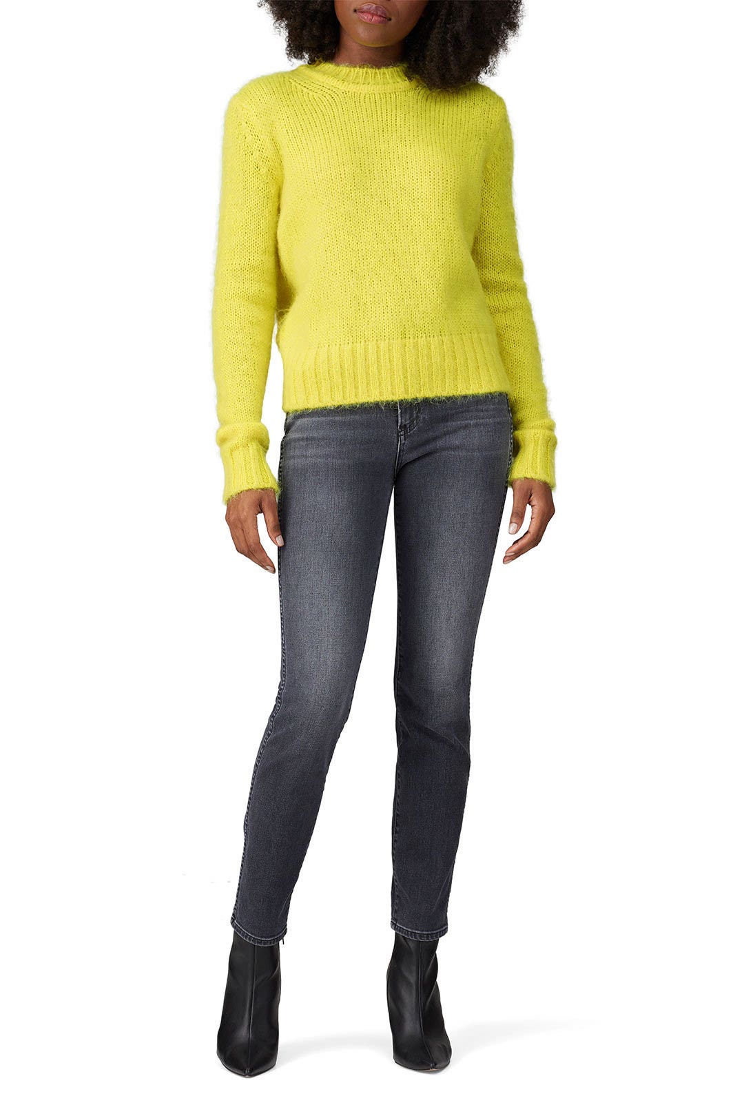 Miel Sweater by ba&sh 0