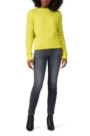 Miel Sweater by ba&sh