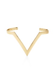 Vendetta Palm Cuff by Campbell