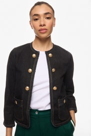 NellaDea Jacket by Dea Kudibal