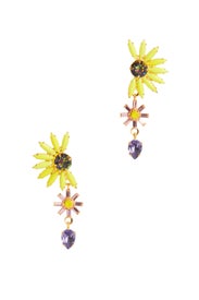 Collins Earrings by Elizabeth Cole