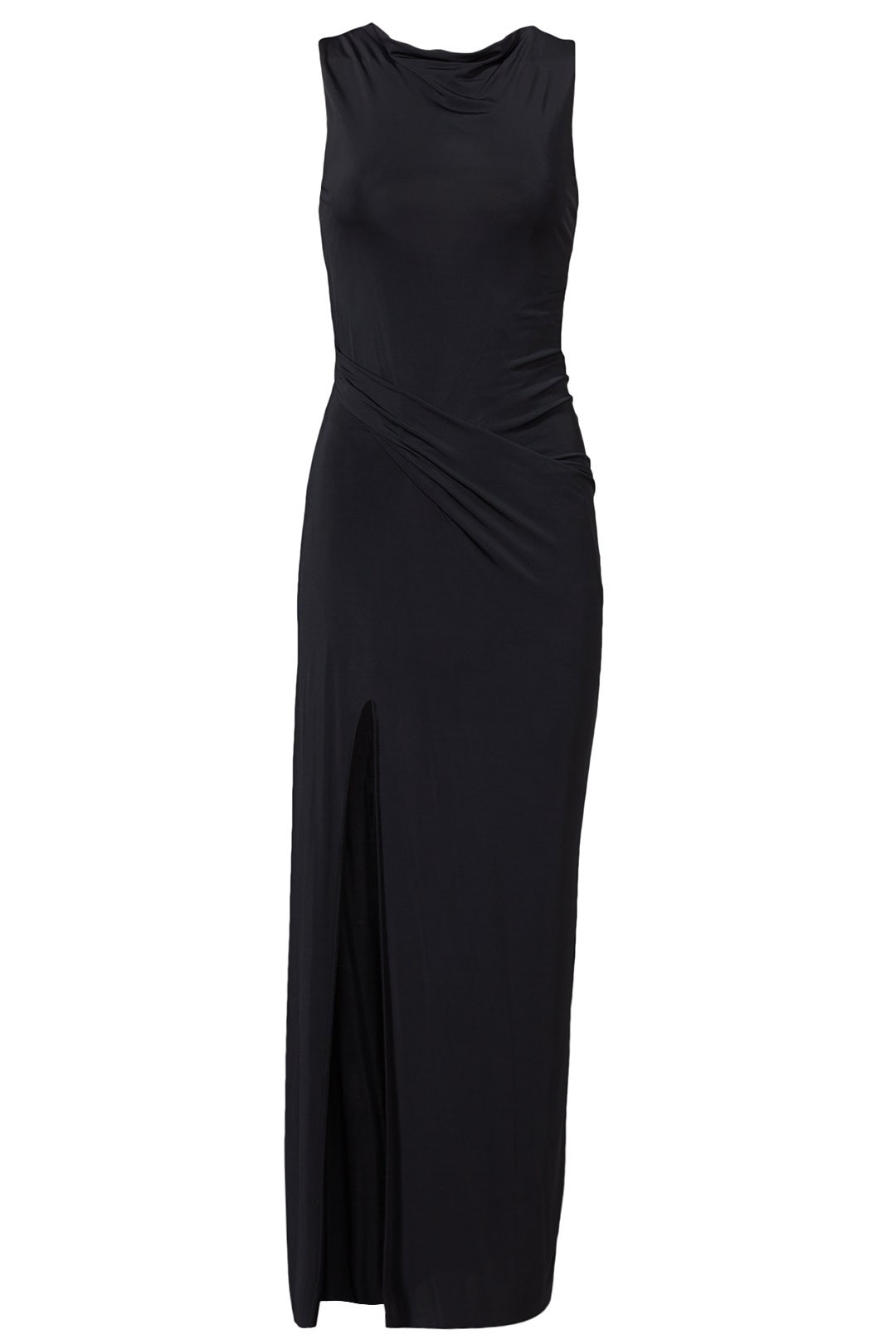 Night Sky Gown by Helmut Lang 0