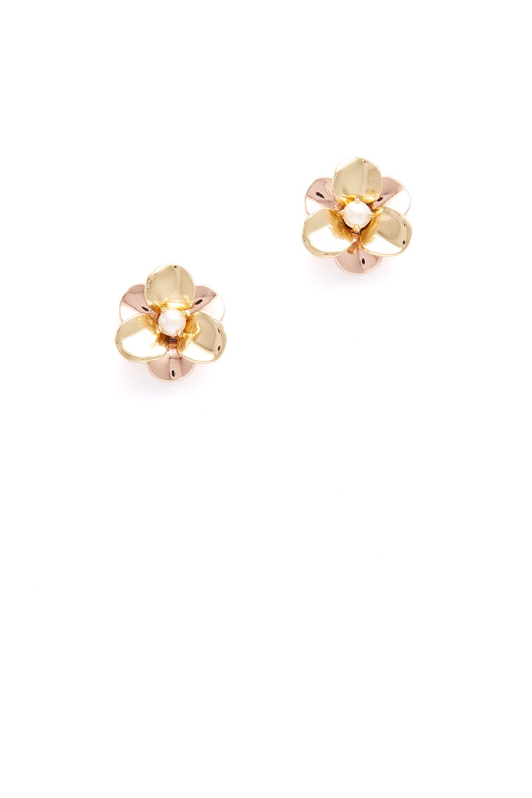 Pick a Posy Stud Earrings by kate spade new york accessories