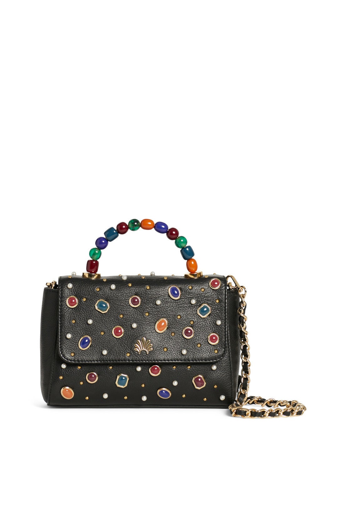 Tabitha Bag by Lele Sadoughi 0