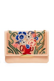 Byzantine Vase Port Of Call Clutch by Lizzie Fortunato