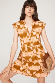 Lachlan Dress by Marie Oliver