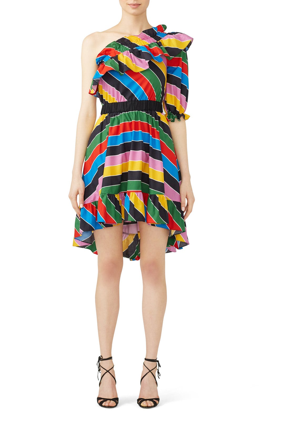 Aspects Multi Dress by Philosophy di Lorenzo Serafini 0