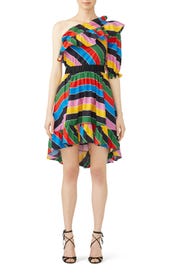 Aspects Multi Dress by Philosophy di Lorenzo Serafini