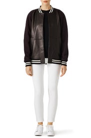 Tessa Jacket by Rebecca Minkoff