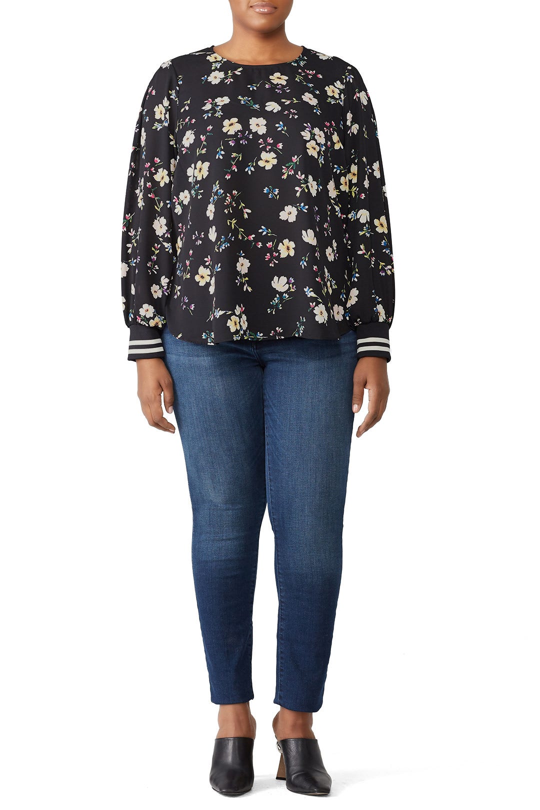 Dean Top by Rachel Rachel Roy 0