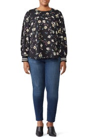 Dean Top by Rachel Rachel Roy