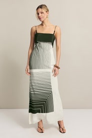 Leilana Slip Dress by SIR.