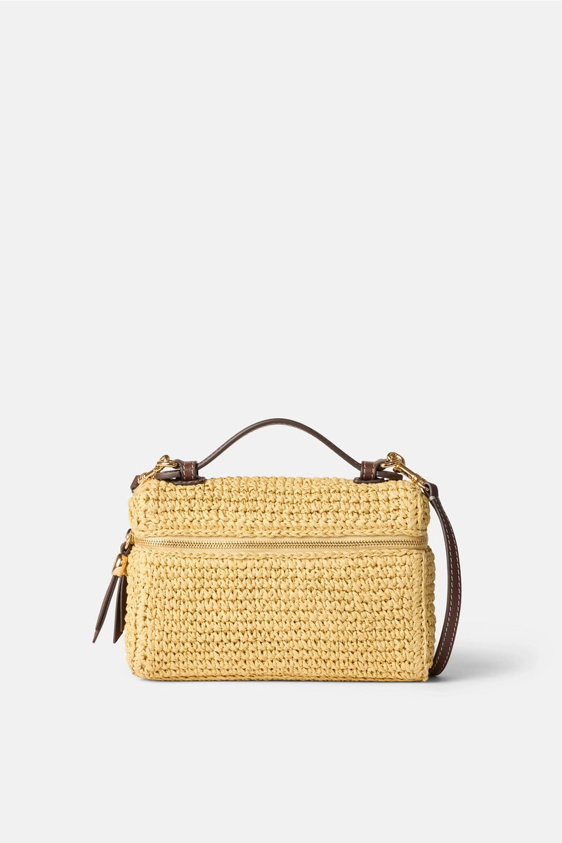 sachin and babi light blue dress Novelty Purses: The 18 Best Novelty Bags to Buy in 2025 main image 0
