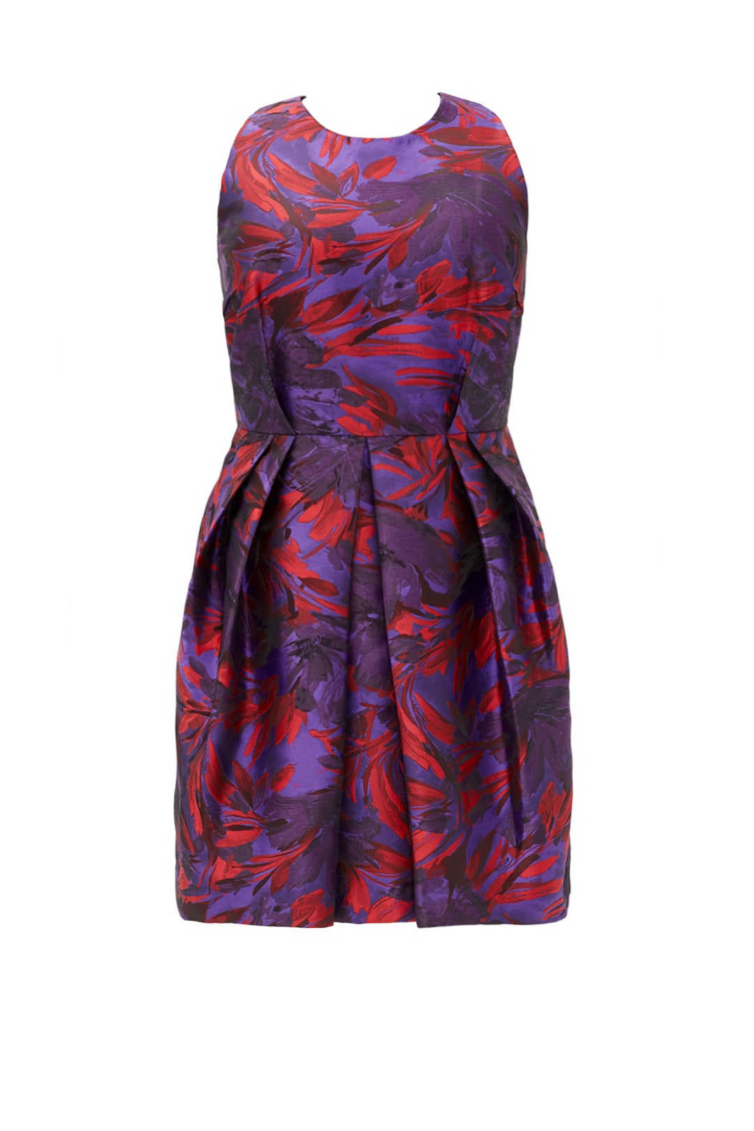 Jocelyn Dress by Carmen Marc Valvo