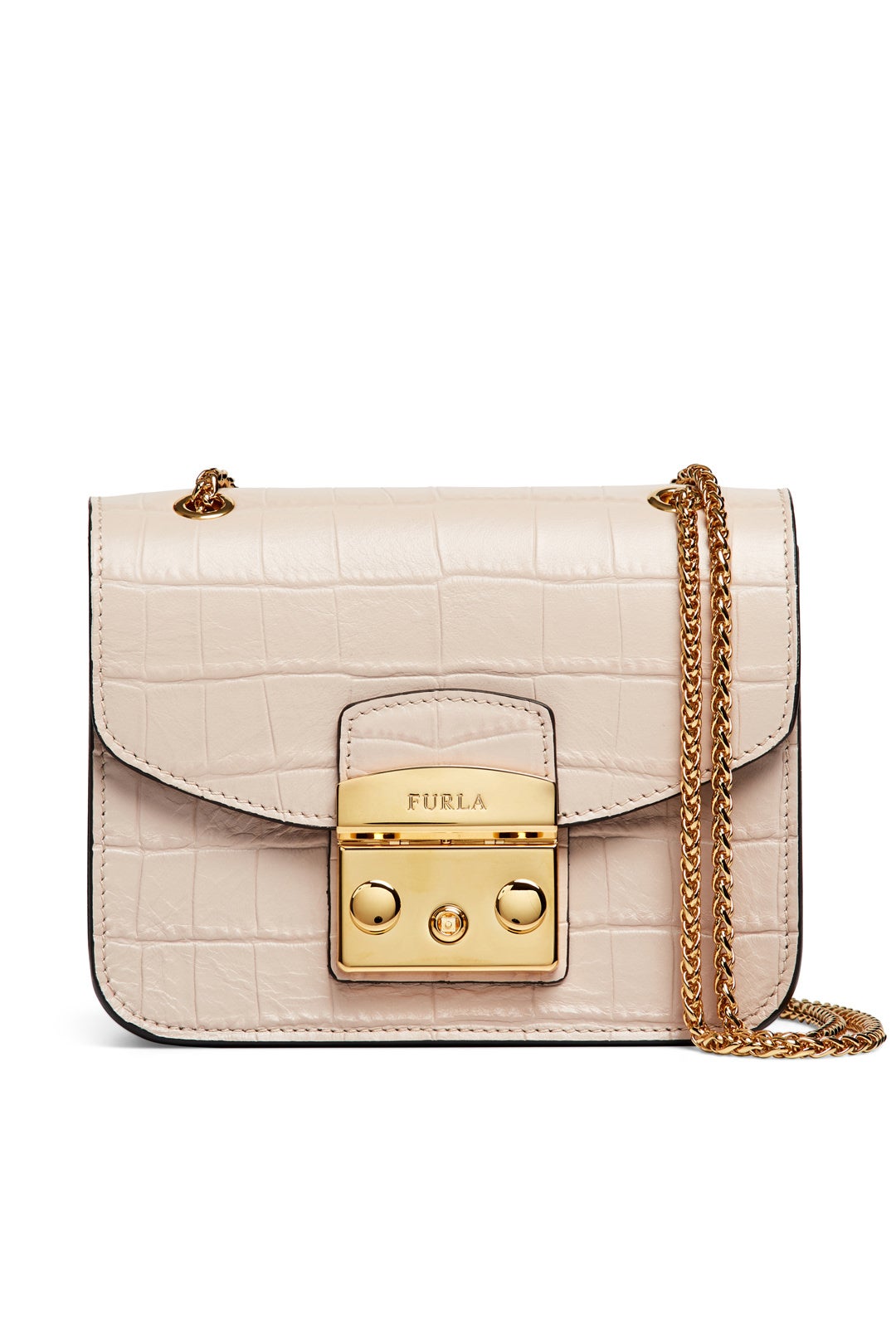 Nuvola Metropolis Crossbody by Furla 0