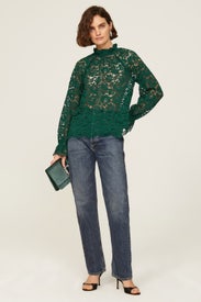 The Millie Top by Hill House Home