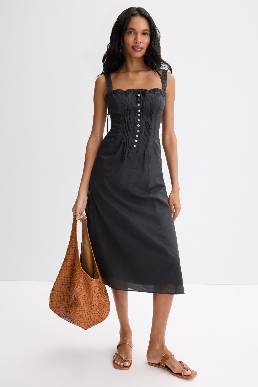 Matilde Dress by Staud 0
