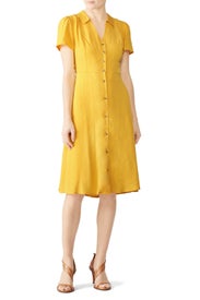 Marigold Shirtdress by Slate & Willow