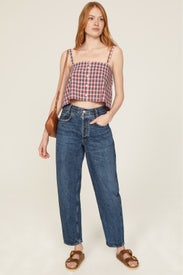 County Line Cami by The Great.