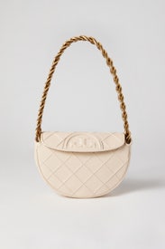 Fleming Mini Crescent Bag by Tory Burch Accessories