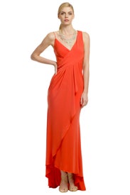 Make It Happen Gown by Z Spoke Zac Posen