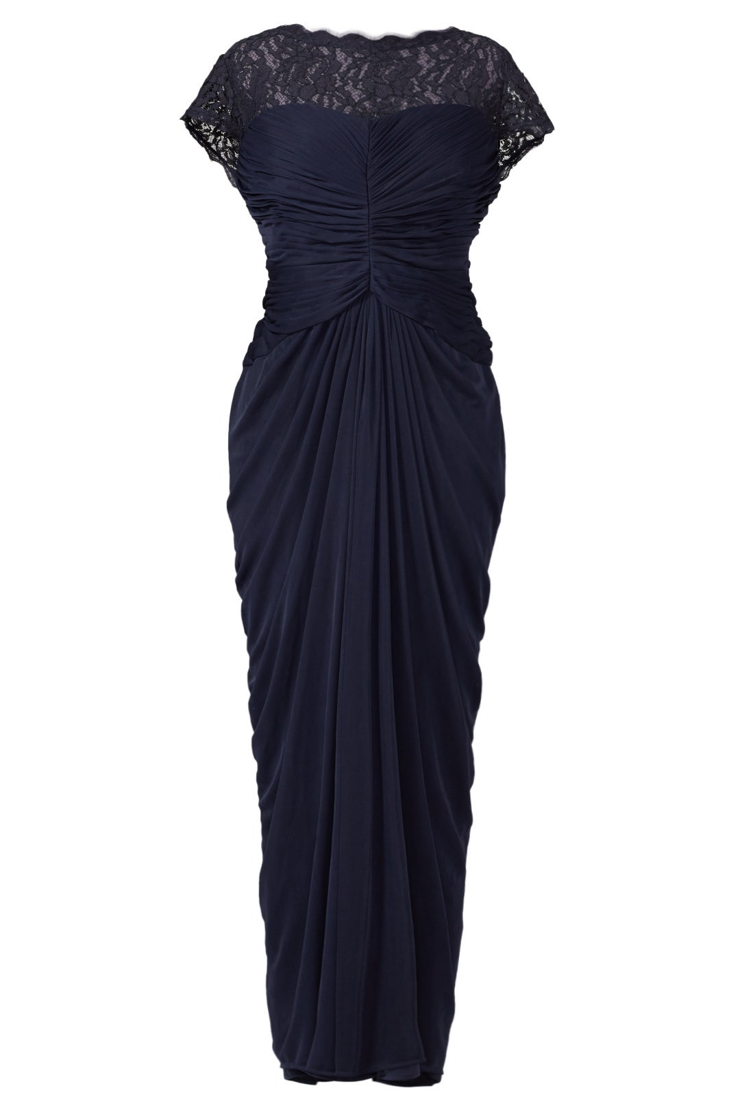 Like a Glove Gown by Adrianna Papell 0