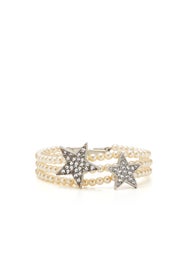 Crystal Star Bracelet by Ben-Amun