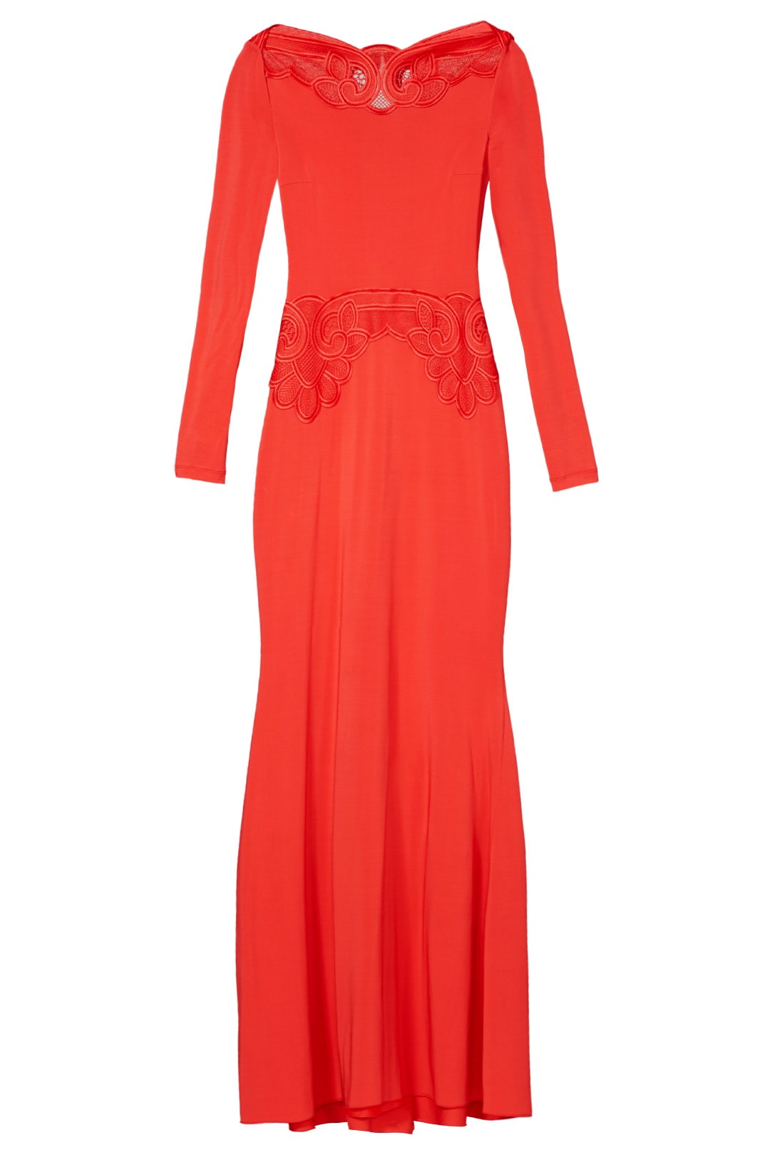 Gated Gown by Blumarine 0