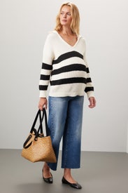 Hepburn Maternity Jeans by DL1961