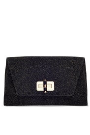Gallery Uptown Clutch by Diane von Furstenberg Handbags