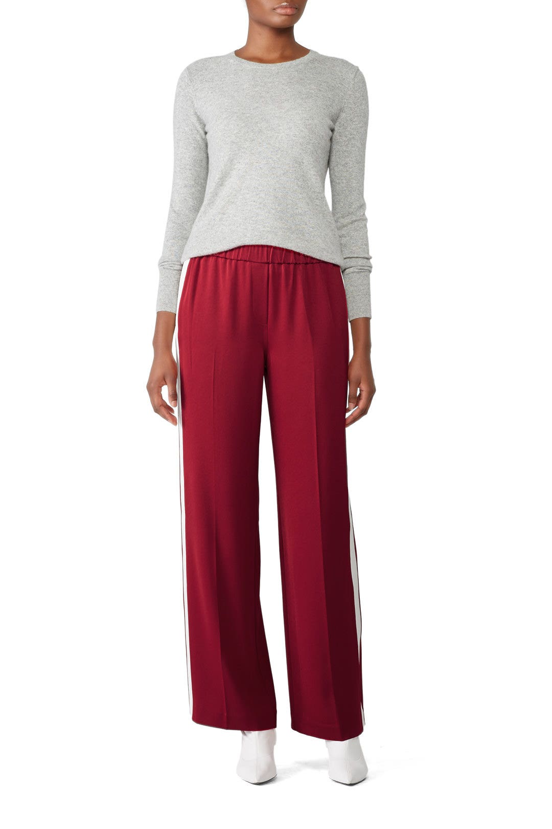 Kelly Side Stripe Pants by Elizabeth and James 0