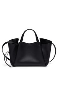 Black Holly Tote by GIAQUINTO