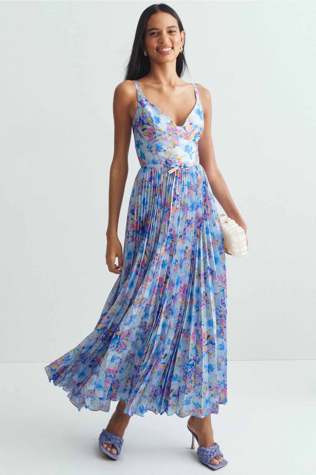 Kylan Dress by Hutch | Rent the Runway
