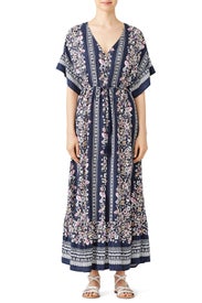 In Bloom Maxi by MINKPINK