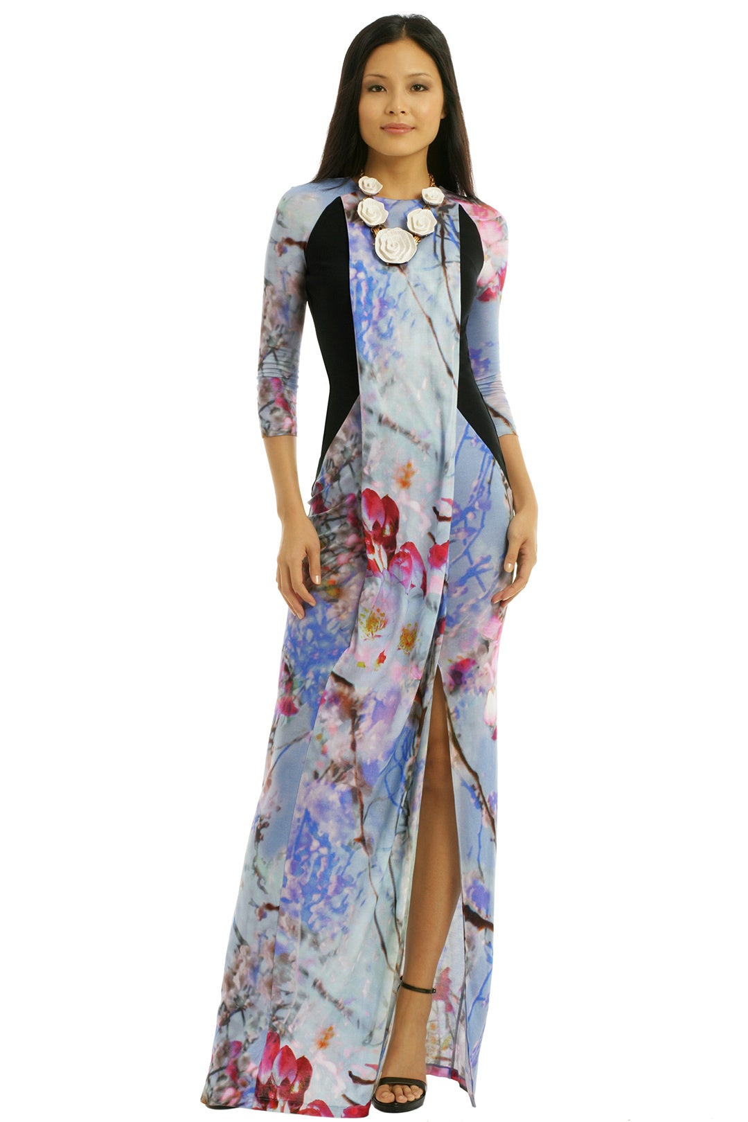 Go Geisha Gown by Matthew Williamson 0