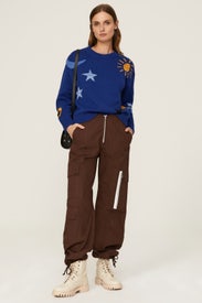 Zoey Sweater by Rails