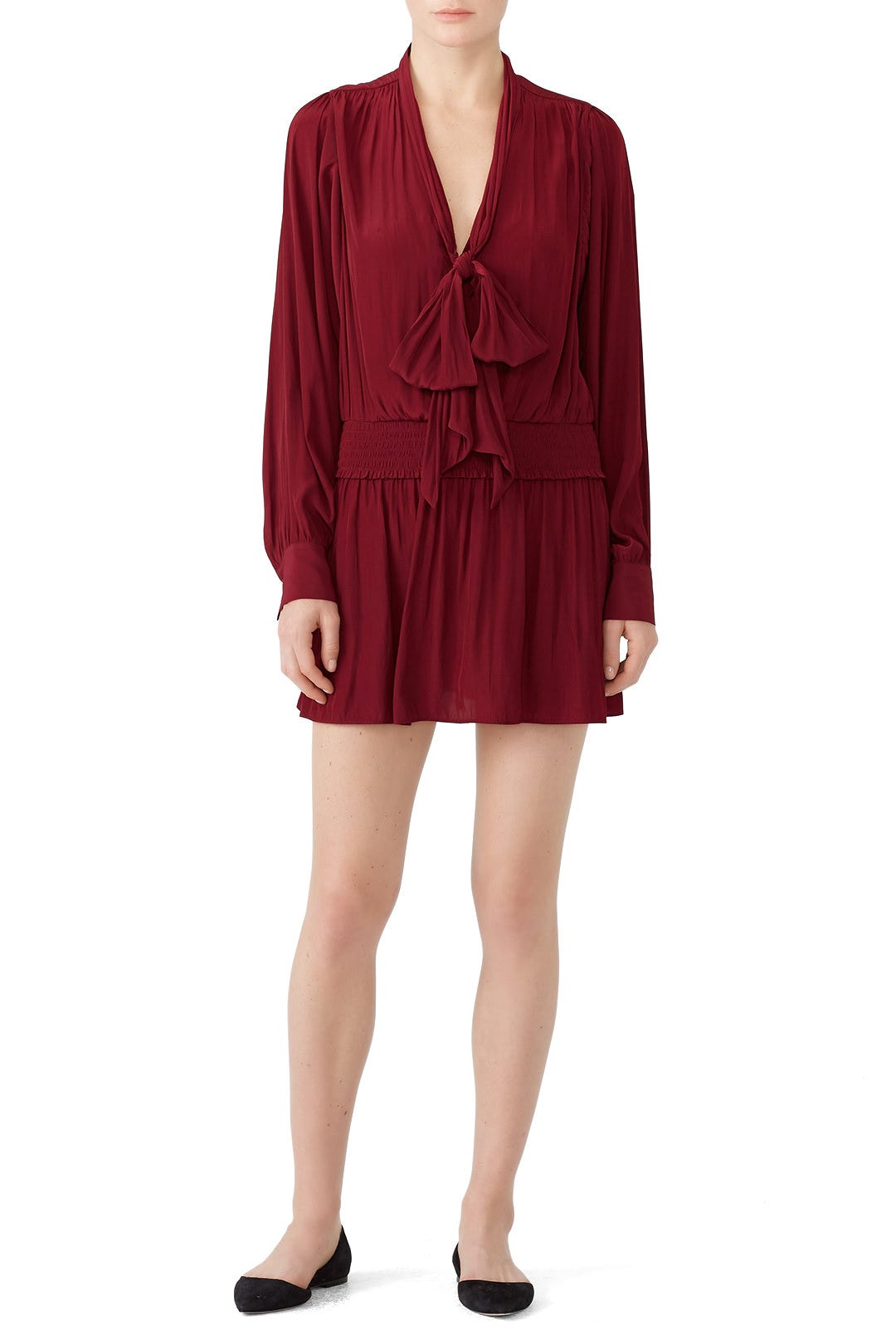 Winslow Dress by Ramy Brook 0