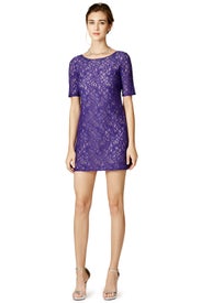 Open Book Sheath by Shoshanna