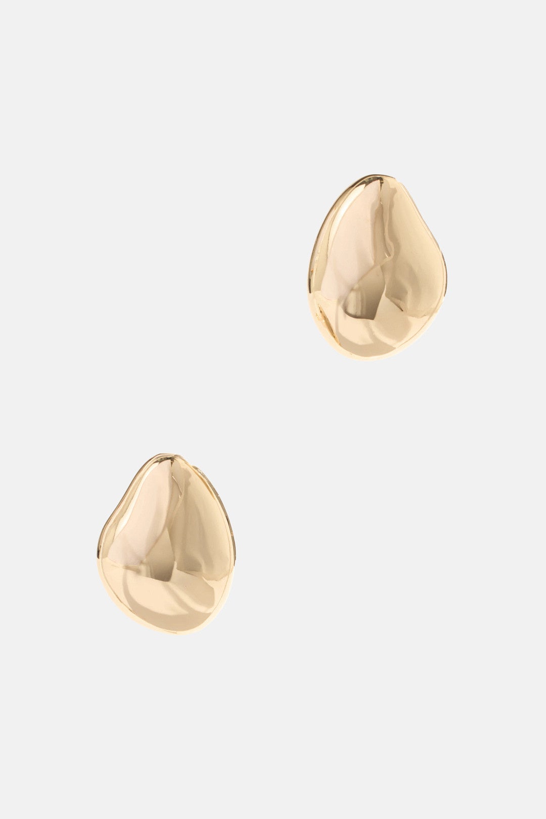 Madrid Large Stud Earrings by SHASHI 1